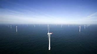 Ενεργειακό Νησί Θα Κατασκευάσει το Βέλγιο για την Αποθήκευση της Ενέργειας από τα Αιολικά